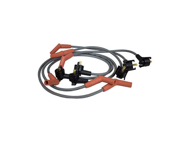 1991-1996 Ford Explorer Spark Plug Wire Set (Motorcraft)