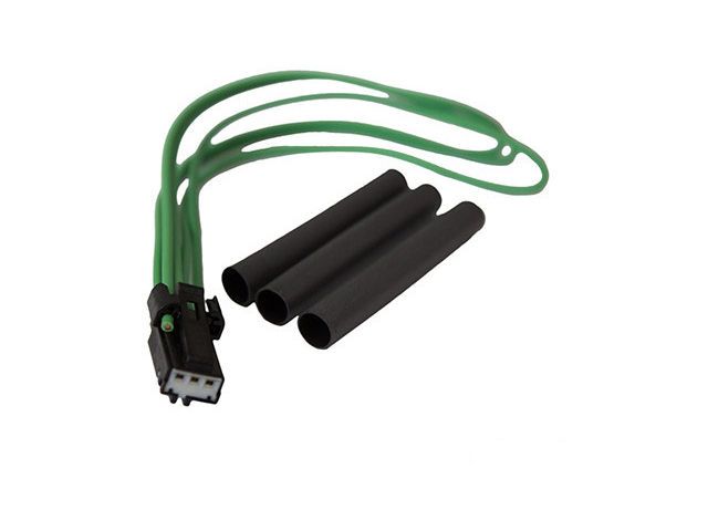 2014-2020 Ford Escape Ambient Light Sensor Connector (Motorcraft)