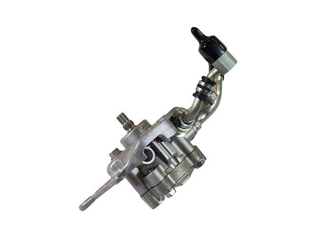 2001-2004 Mazda Tribute Power Steering Pump (Motorcraft)