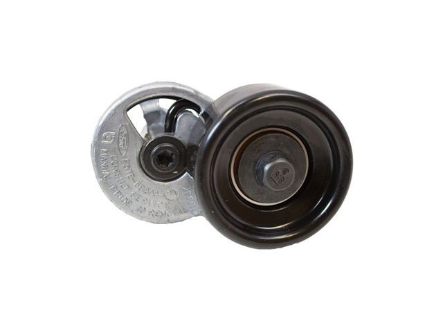 1993-1996 Ford Bronco Accessory Drive Belt Tensioner (Motorcraft)