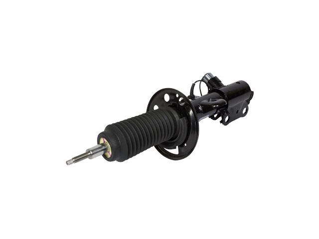 2013-2019 Lincoln MKT Suspension Strut - Front Left (Motorcraft)