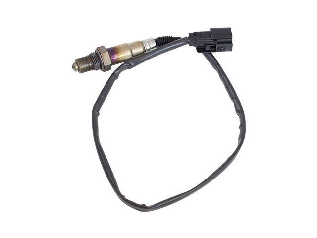 2013-2016 Lincoln MKZ Oxygen Sensor - Downstream (Motorcraft)