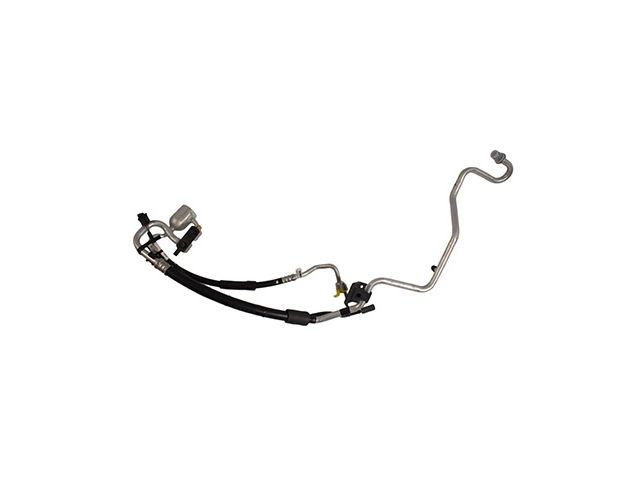 2006 Mazda Tribute A/C Manifold Hose Assembly (Motorcraft)