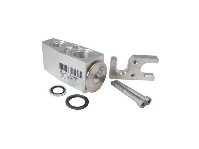 2010 Lincoln Navigator A/C Expansion Valve (Motorcraft)