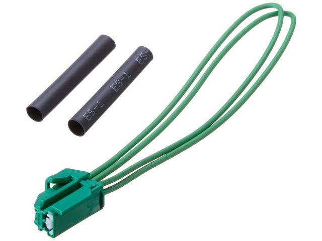 2001-2005 Ford Explorer Sport Trac Neutral Tow Switch Connector (Motorcraft)