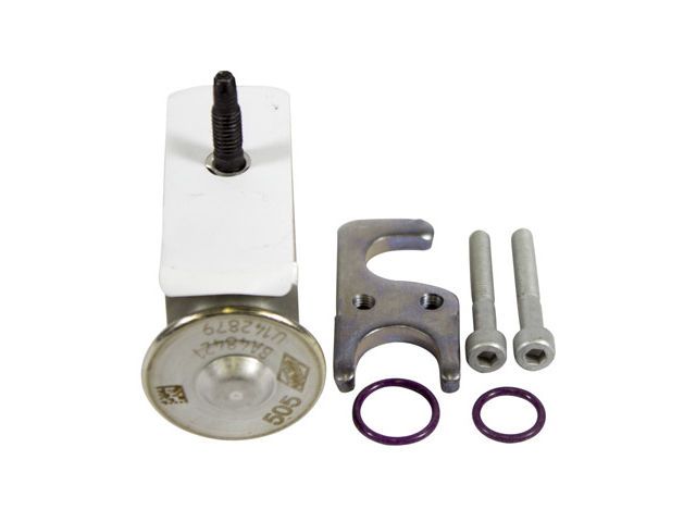 2015-2016 Lincoln MKC A/C Expansion Valve (Motorcraft)