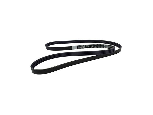 2015-2020 Ford Mustang Serpentine Belt - Drive (Motorcraft)