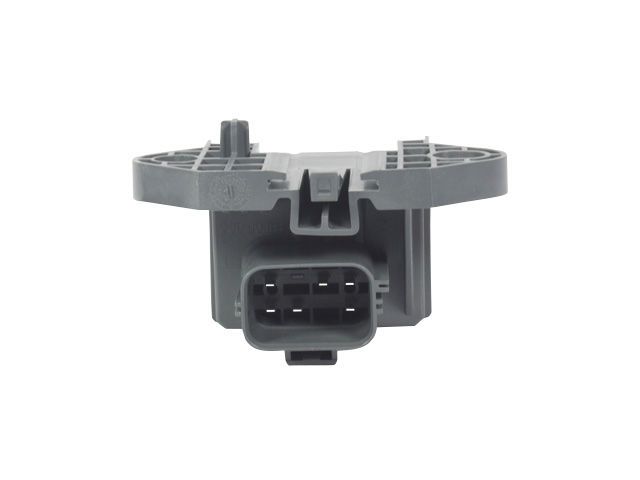 2014-2015 Lincoln MKX Transfer Case Control Module (Motorcraft)