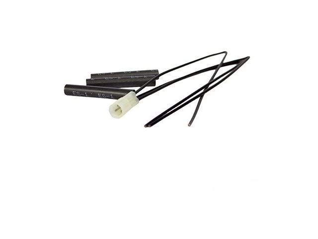 1993-1994 Ford Crown Victoria Courtesy Light Switch Connector (Motorcraft)
