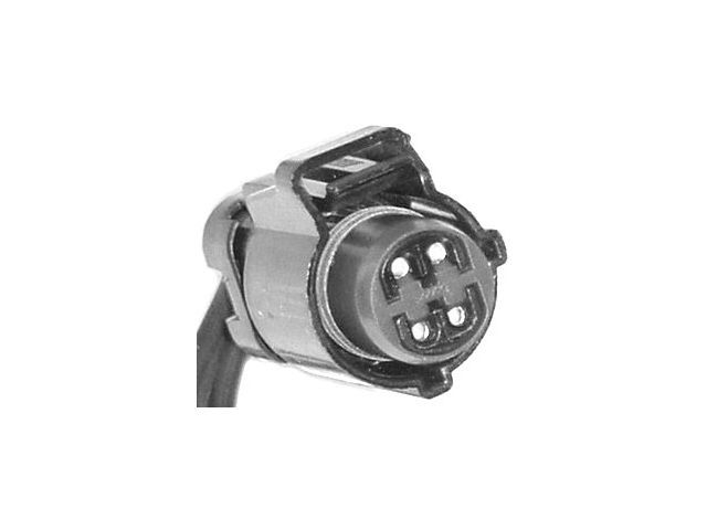 1998-2011 Lincoln Town Car A/C Clutch Cycle Switch Connector (Motorcraft)