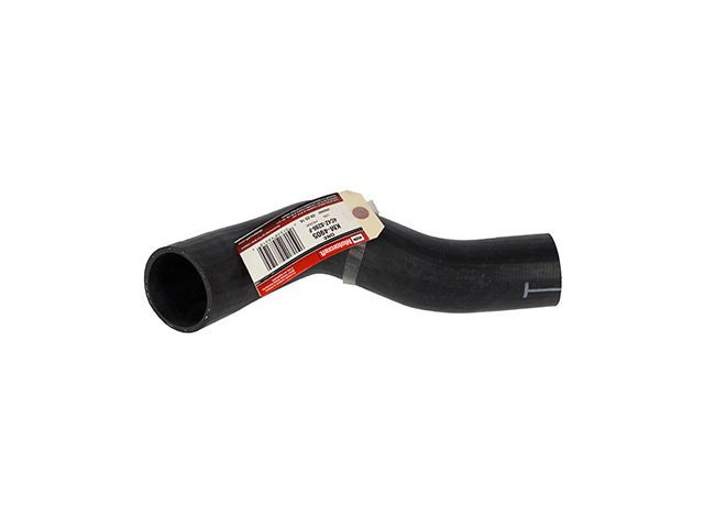 2002-2007 Ford F650 Radiator - Lower (Motorcraft)