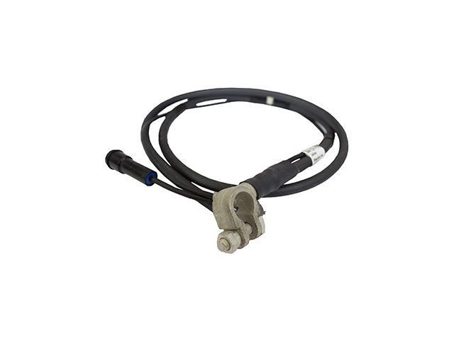 1987-1993 Ford Mustang Battery Ground Strap (Motorcraft)