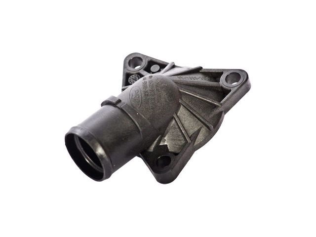 2000-2001 Ford Explorer Engine Coolant Thermostat Housing (Motorcraft)