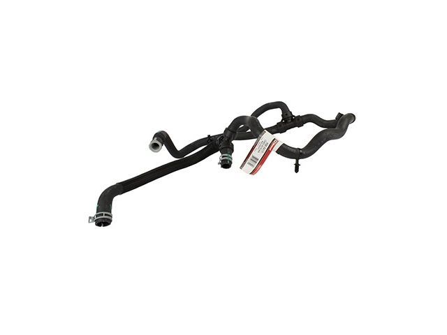 2013-2017 Ford Escape Engine Coolant Reservoir Hose (Motorcraft)