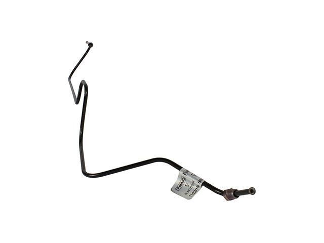2004-2009 Ford Ranger Brake Hydraulic Line - Rear Right (Motorcraft)