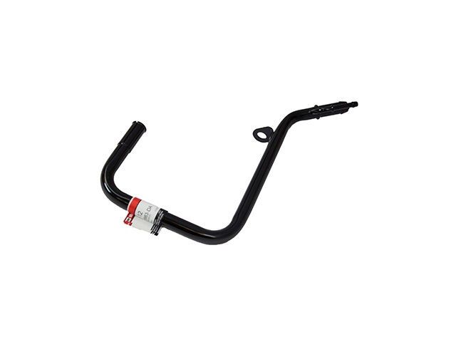 2003-2004 Lincoln Navigator HVAC Heater Pipe (Motorcraft)