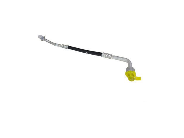 2001-2007 Mazda B3000 A/C Refrigerant Liquid Hose (Motorcraft)