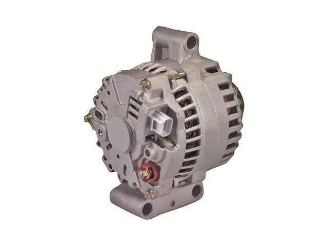 2001-2004 Ford Escape Alternator (Motorcraft)