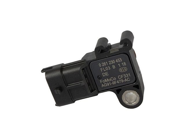 2016-2018 Lincoln MKX Manifold Absolute Pressure Sensor (Motorcraft)