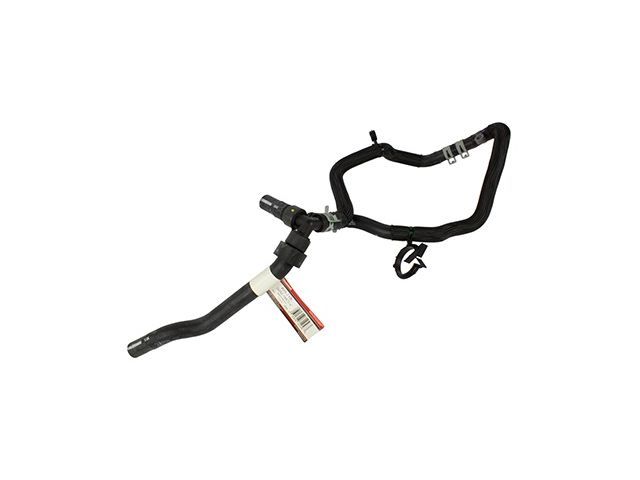 2013-2016 Ford Fusion HVAC Heater Hose (Motorcraft)
