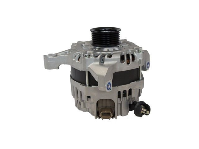 2011-2014 Lincoln Navigator Alternator (Motorcraft)