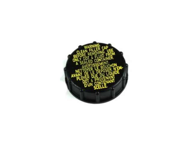 2014-2020 Ford Transit Connect Brake Master Cylinder Reservoir Cap (Motorcraft)