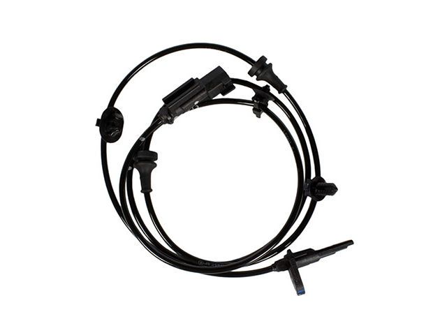 2013-2019 Ford Flex ABS Wheel Speed Sensor - Front (Motorcraft)