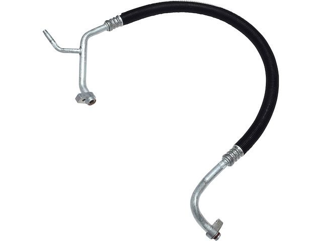 2013-2016 Lincoln MKZ A/C Refrigerant Suction Hose (Motorcraft)