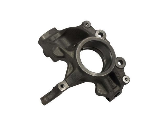 2012-2018 Ford Focus Steering Knuckle - Front Right (Motorcraft)