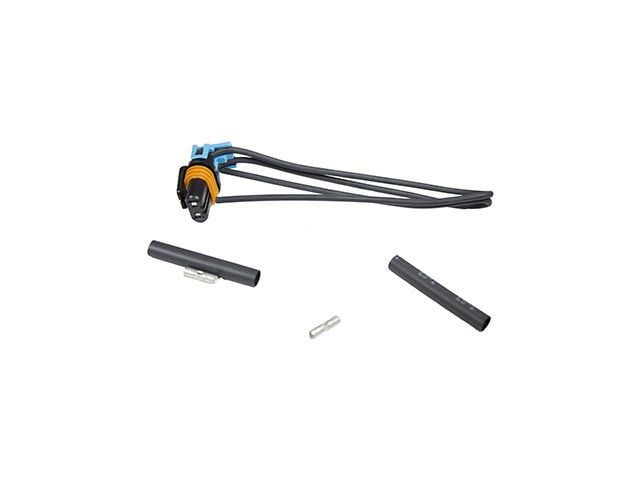 2003-2017 Lincoln Navigator Fog / Driving Light Connector (Motorcraft)