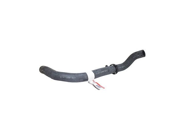 2007-2008 Lincoln Navigator Radiator - Upper (Motorcraft)