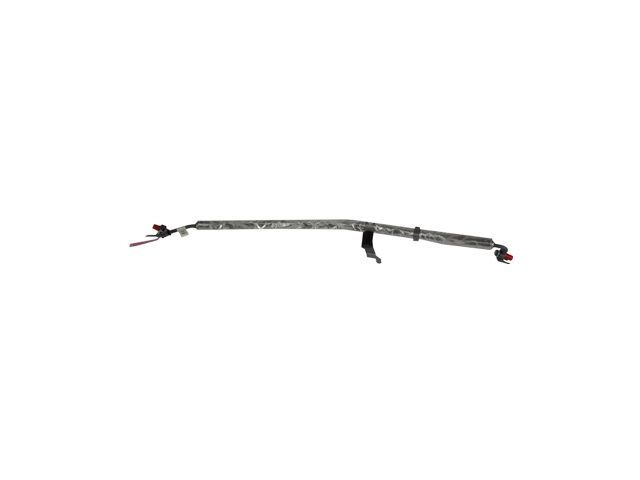 2007-2012 Lincoln MKZ Power Steering Pressure Line Hose Assembly (Motorcraft)