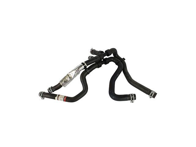2009 Ford Flex HVAC Heater Pipe (Motorcraft)