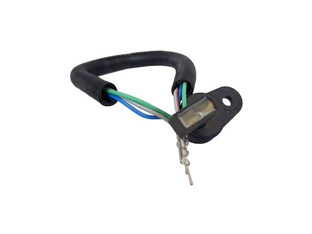 2003-2008 Mercury Mountaineer Transfer Case Manual Lever Position Sensor (Motorcraft)