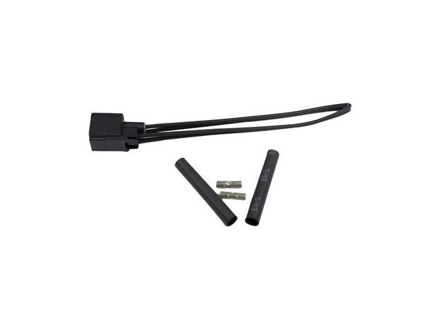 2003-2005 Lincoln Aviator Door Lock Actuator Connector (Motorcraft)