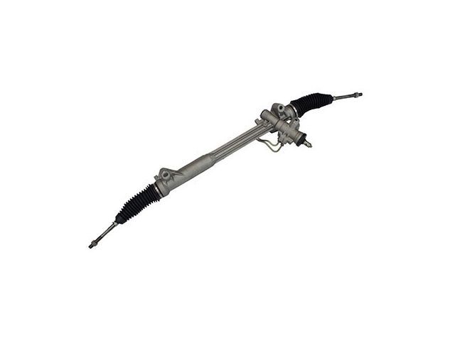 2008-2011 Lincoln Town Car Steering Gear (Motorcraft)