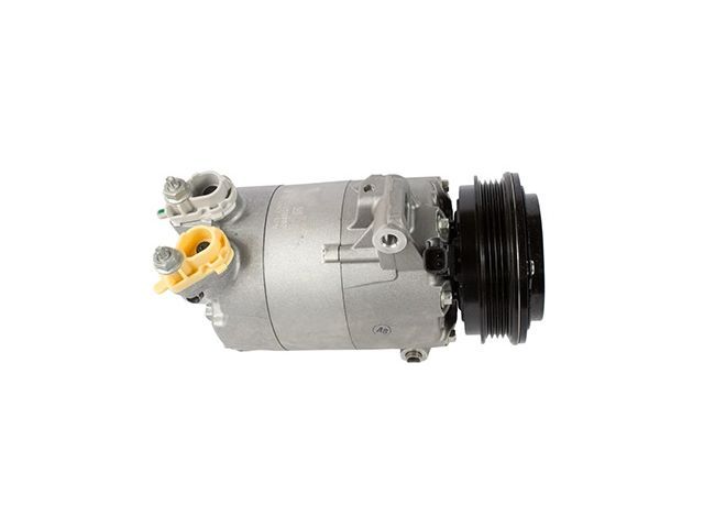 2013-2016 Ford Focus A/C Compressor (Motorcraft)