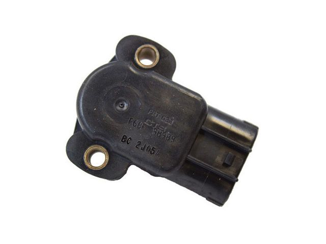2000-2003 Ford Focus Throttle Position Sensor (Motorcraft)