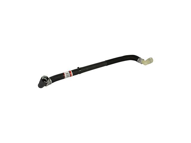 2015-2020 Ford Mustang HVAC Heater Hose - Heater Inlet (Motorcraft)
