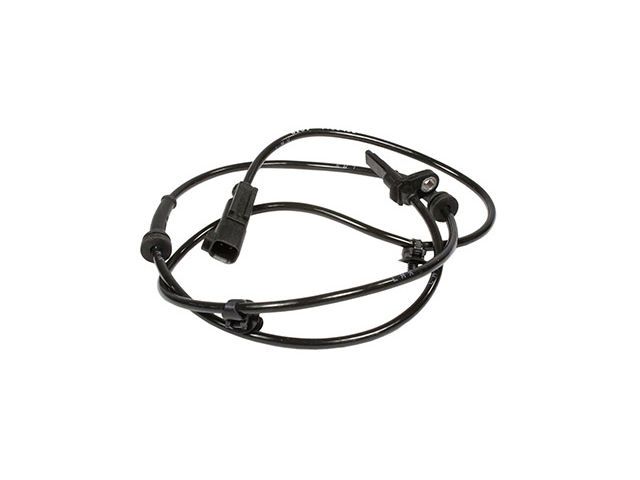 2010-2012 Ford Flex ABS Wheel Speed Sensor - Front (Motorcraft)
