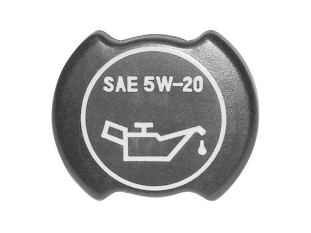 2003-2016 Lincoln Navigator Engine Oil Filler Cap (Motorcraft)