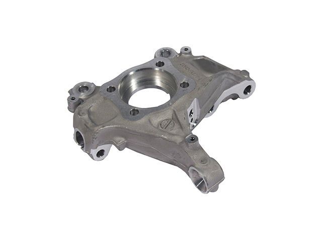 2013-2016 Lincoln MKZ Steering Knuckle - Front Left (Motorcraft)