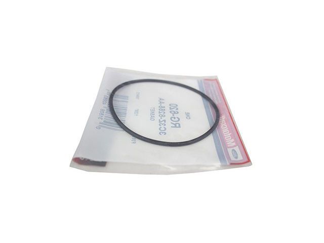 2003-2005 Ford Excursion Engine Coolant Outlet Gasket (Motorcraft)