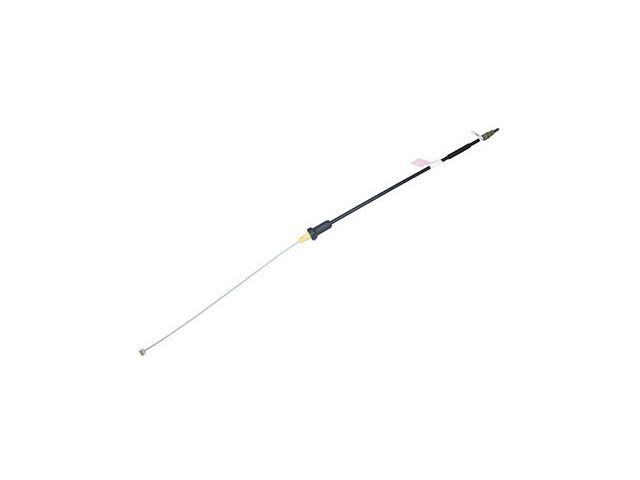 2001-2005 Ford Explorer Sport Trac Parking Brake Cable - Front (Motorcraft)