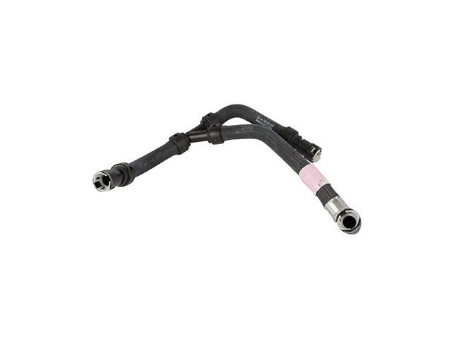 2009-2010 Lincoln Navigator HVAC Heater Hose Assembly (Motorcraft)