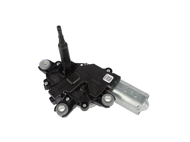2014-2018 Ford Transit Connect Windshield Wiper Motor - Rear (Motorcraft)