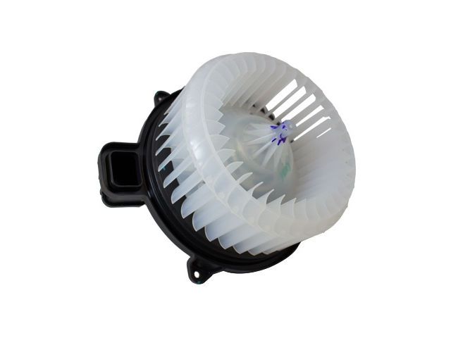 2010-2011 Mercury Milan HVAC Blower Motor - Front (Motorcraft)