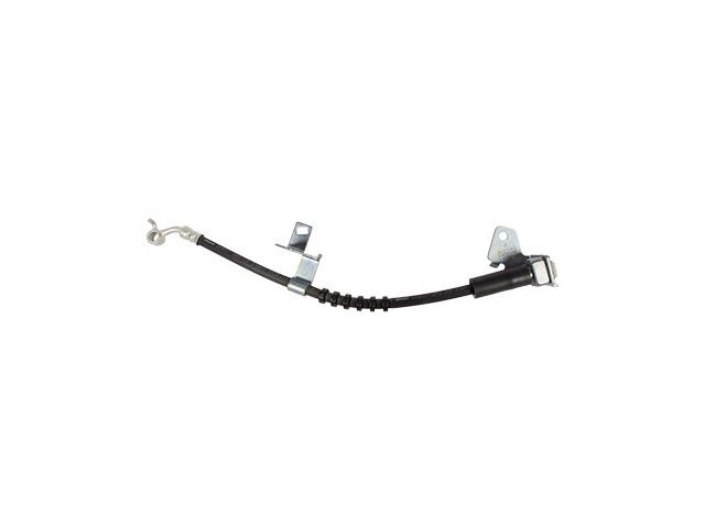 2010-2012 Ford Fusion Brake Hydraulic Hose - Front Right (Motorcraft)