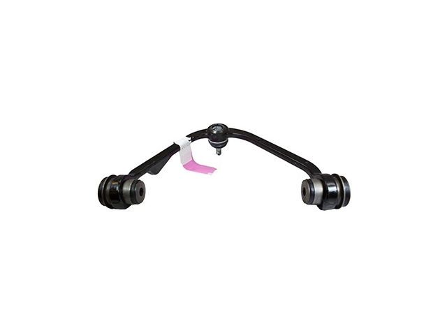 1998-2002 Lincoln Navigator Suspension Control Arm and Ball Joint Assembly - Front Left Upper (Motorcraft)