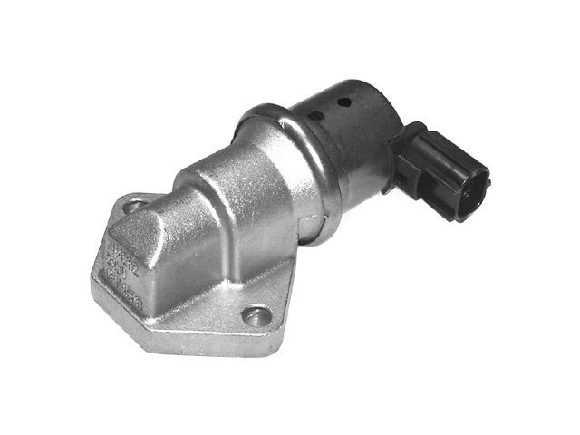2003-2004 Ford Mustang Idle Air Control Valve (Motorcraft)